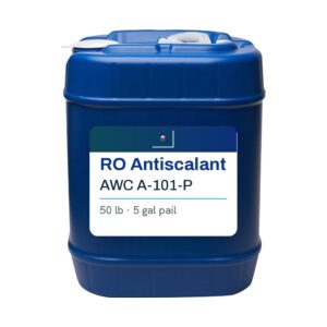 AWC A-101-P Antiscalant (50 lb)